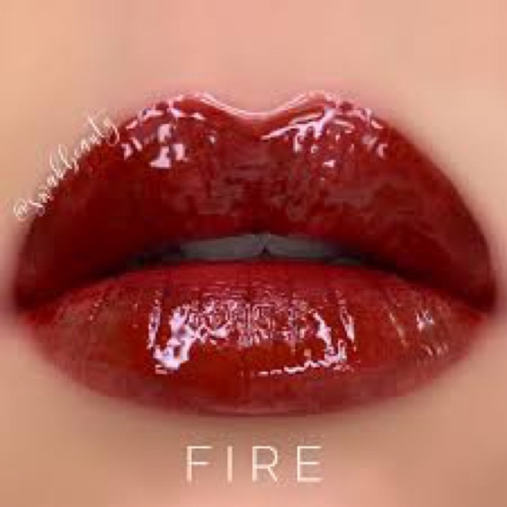 Fire LipSense, New & Unopened